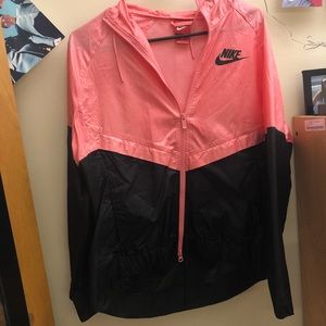 Nike Windbreaker